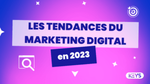 Digital marketing trends in 2023, digital news 2023